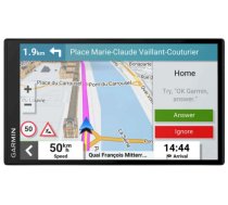 Garmin DriveSmart 76 MT-S EU GPS navigācijas ierīce / melns (010-02470-10)