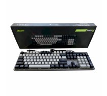 Acer OKW212 MehДЃniskДЃ tastatЕ«ra (OKW212-BK)