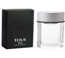 Tous Man Smaržas EDT 100 ml Tester (8437006654098)