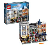LEGO 10255 Assembly Square Konstruktors (10255)