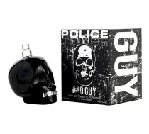 Police To Be Bad Guy Tualetes ūdens EDT 40 ml (679602180122)