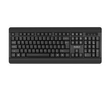 Rebel WK500 Membrānas Tastatūra USB / ENG (KOM1001)