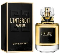 Givenchy L'Interdit Smaržas PAR 80 ml (3274872495494)