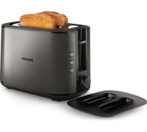 Philips Viva Collection HD2651/80 Tosteris (HD2651/80)