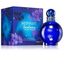 Britney Spears Fantasy Midnight Smaržas EDP 100 ml (0719346094665)