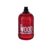 Dsquared2 Red Wood Tualetes ūdens EDT 100ml (TESTER) (8011003852796)