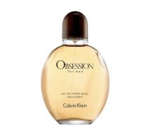 Calvin Klein Obsession SmarЕѕu Testeris EDT 125ml (88300696512)