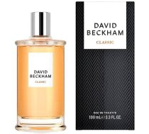 David Beckham Classic Smaržas EDT 100 ml (3616303461966)
