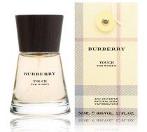 Burberry Touch For Women Smaržas EDP 50 ml (3386463710210)