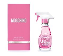 Moschino Pink Fresh Couture Smaržas EDT 30ml (8011003838042)