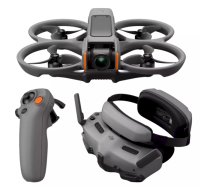 Dji Avata 2 Fly More Combo Drons un piederumi (CP.FP.00000150.01)