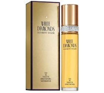 Elizabeth Taylor White Diamonds Smaržas EDT 100 ml (719346022705)