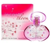 Salvatore Ferragamo Incanto Bloom (2014) Smaržas EDT 30 ml (8034097956003)