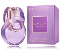 Bvlgari Omnia Amethyste Smaržas EDT 50 ml (783320420627)