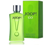 Joop! Go! SmarЕѕas EDT 100 ml (3414202132129)