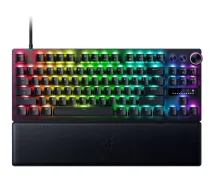 Razer Huntsman V3 Pro RGB KlaviatЕ«ra QWERTY (RZ03-04980100-R3M1)