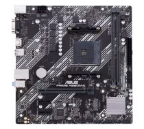 Asus prime A520M-K MДЃtesplate AM4 / Micro-ATX (90MB1500-M0EAY0)