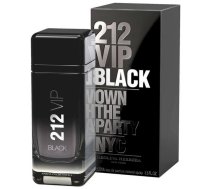 Carolina Herrera 212 VIP Black Smaržas EDP 200 ml (841106187051)