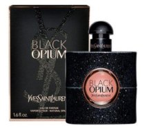 Yves Saint Laurent Black Opium Smaržas EDP 50 ml (3365440787919)