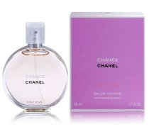 Chanel Chance Eau Vive Smaržas EDT 50 ml (3145891265507)