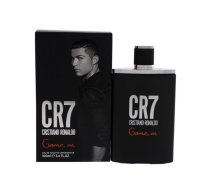 Cristiano Ronaldo CR7 Game On Smaržas EDT 100ml (5060524510909)