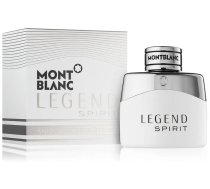 Mont Blanc Legend Spirit SmarЕѕas EDT 30 ml (3386460074841)