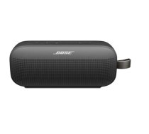 Bose SoundLink Flex II Bluetooth Portatīvais Bezvadu skaļrunis (887612-0100)