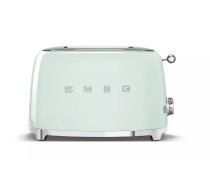 Smeg TSF01PGEU Tosteris 950W (TSF01PGEU)