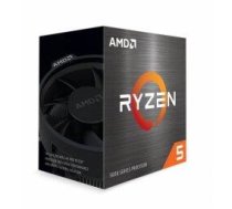 AMD Ryzen 5 5600X Procesors (100-100000065BOX)