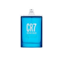 Cristiano Ronaldo CR7 Tualetes ūdens EDT 100ml (TESTER) (5060524510756)