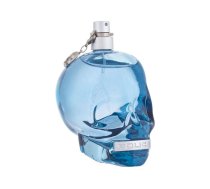 Police To Be Tualetes ūdens EDT 125ml (679602601122)