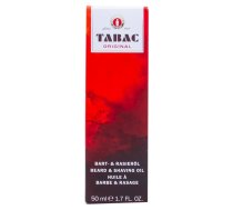TABAC Original Beard Oil Bārdas eļļa 50ml (4011700430178)