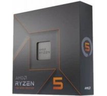 AMD Ryzen 5 7600X Processor 4,7GHz / 32MB / AM5 / Box (100-100000593WOF)