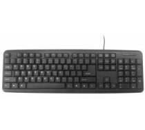 Gembird KB-U-103 KlaviatЕ«ra (KB-U-103)