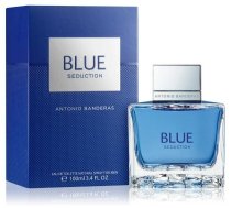 Antonio Banderas Blue Seduction Smaržas EDT 100 ml (8411061081556)