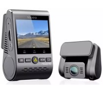 Viofo A129 Plus Duo-G Videoreģistrators (A129 Plus Duo-G)