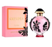 Paco Rabanne Olympéa Flora Intense Smaržas EDP 50ml (3349668614462)