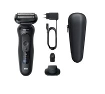 Braun Series 5 52-N1200S Bārdas skuveklis (52-N1200S)