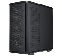 Cooler Master MasterFrame 600 ATX Datora korpuss Melns (MF600-KGNN-S00)