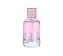 Dsquared2 Wood Tualetes ūdens EDT 100ml (8011003845583)