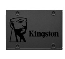 Kingston Technology 2.5" SATA III A400 SSD Disks 960GB (SA400S37/960G)