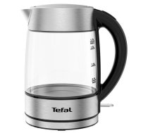 Tefal KI772D Elektriskais tējkanna 1.7L 2400W (KI772D)