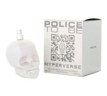 Police To Be Hyperverse Parfimērijas ūdens EDP 75 ml (679602001595)