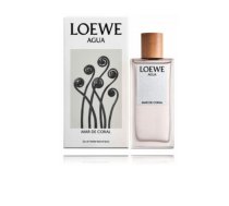 Loewe Agua Mar De Coral Smaržas EDT 50 ml (8426017066495)