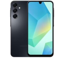 Samsung Galaxy A16 Viedtālrunis 4GB / 128GB (SM-A165FZKBEEE)