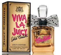 Juicy Couture Viva La Juicy Gold Couture Smaržas EDP 100 ml (0719346186551)