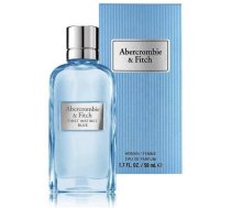 Abercrombie & Fitch First Instinct Blue Smaržas EDP 50 ml (0085715167217)