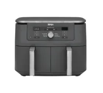 Ninja DZ400EU Karstā Gaisa Fritieris 9.5 L 2470W (DZ400EU)