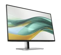 HP Series 5 Pro 524PF 23.8" Monitors IPS 1920x1080 100Hz sRGB DP/HDMI (9D9L6UT#ABB)