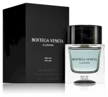 Bottega Veneta Illusione Bois Nu Smaržas EDT 50 ml (3614229379488)